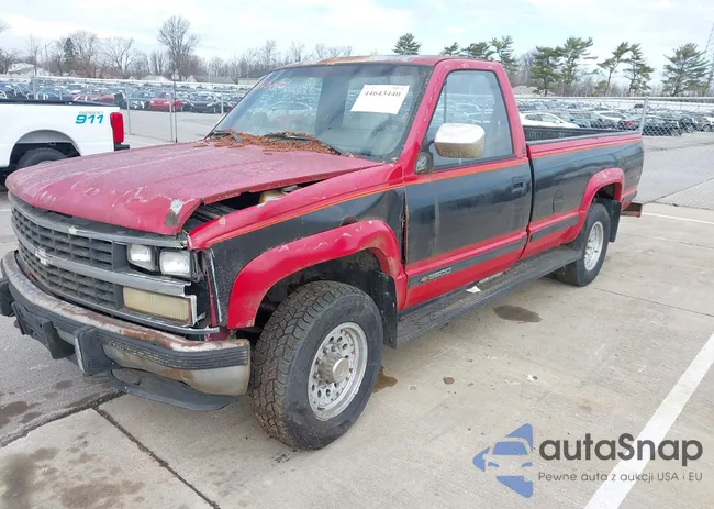 1GCGK34J9JE166311: 44643440