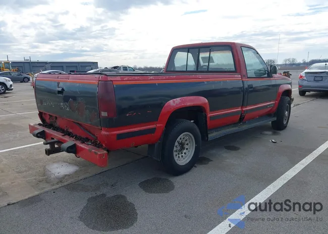 1GCGK34J9JE166311: 44643440