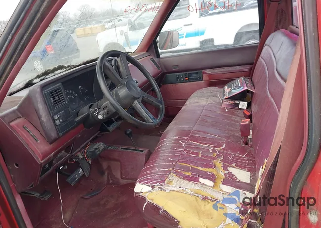 1GCGK34J9JE166311: 44643440