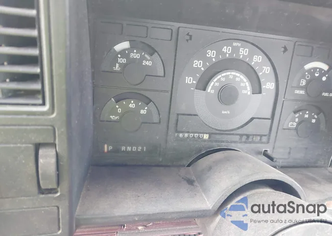 1GCGK34J9JE166311: 44643440