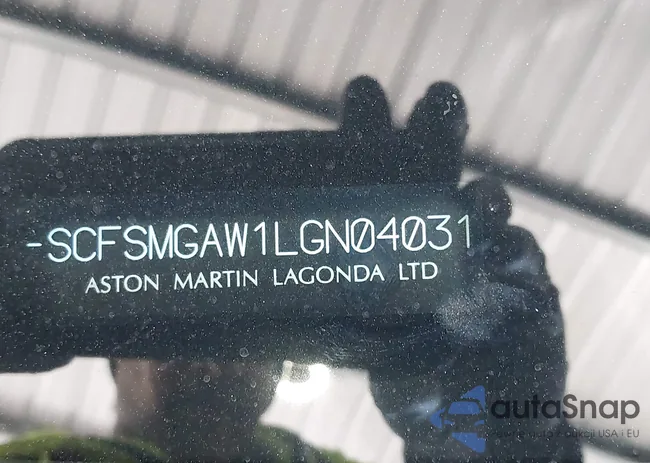 SCFSMGAW1LGN04031: 44643452