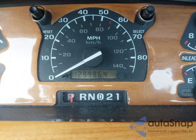 1FTDF15Y6RNB41630: 44643519