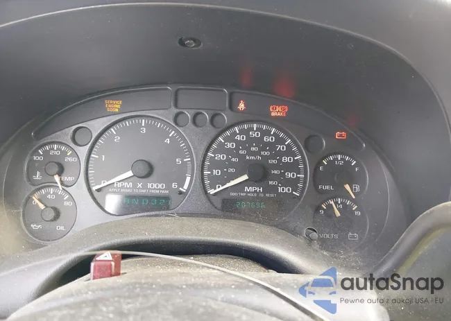 1GCDT13XX4K125301: 44643643