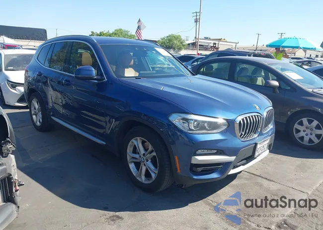 5UXTR7C5XKLR53057: 44643665