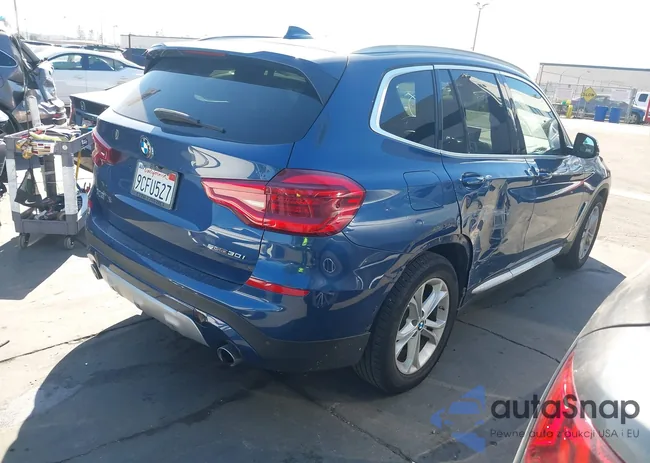 5UXTR7C5XKLR53057: 44643665