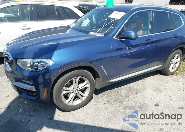 5UXTR7C5XKLR53057: 44643665