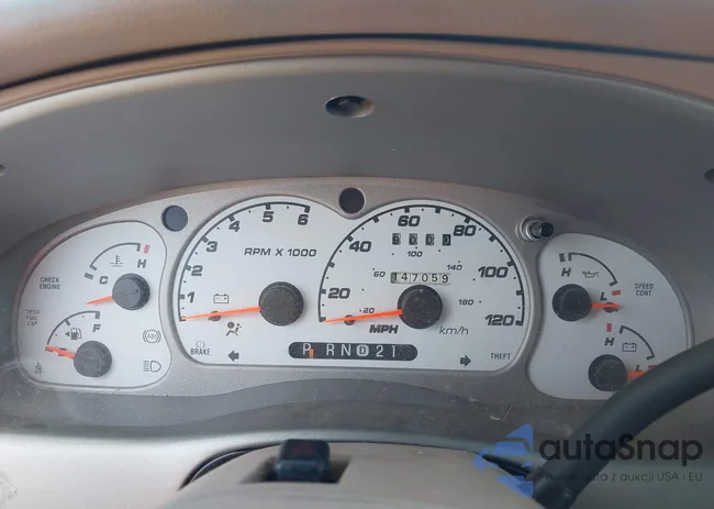 1FMZU67E91UC51038: 44643672