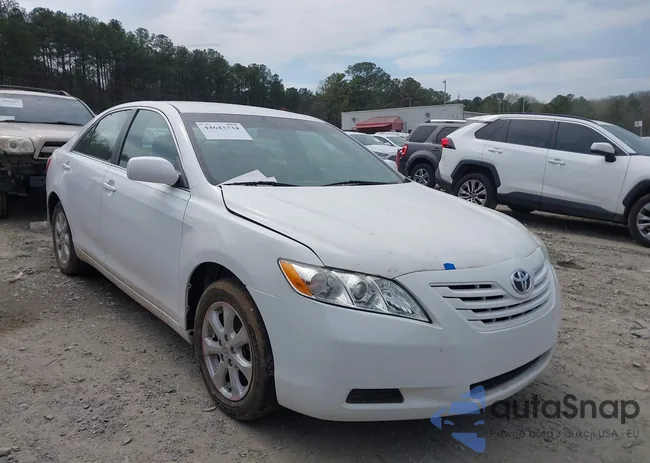 4T1BE46K77U611491: 44643734