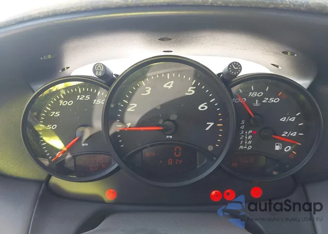 WP0CA2980XU623443: 44643793