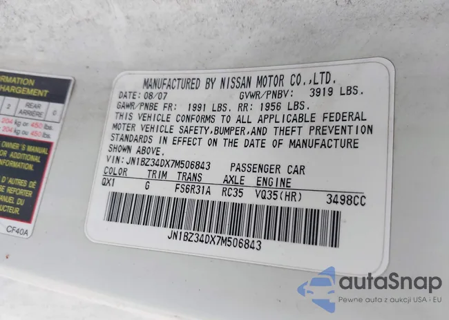 JN1BZ34DX7M506843: 44643959