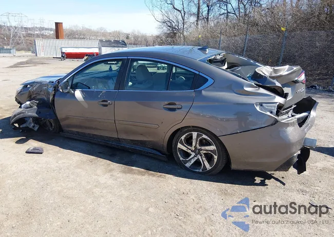 4S3BWGN69M3002069: 44643043