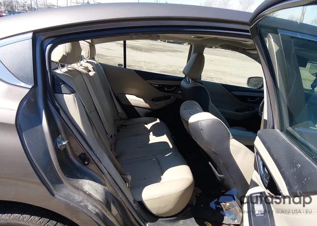 4S3BWGN69M3002069: 44643043