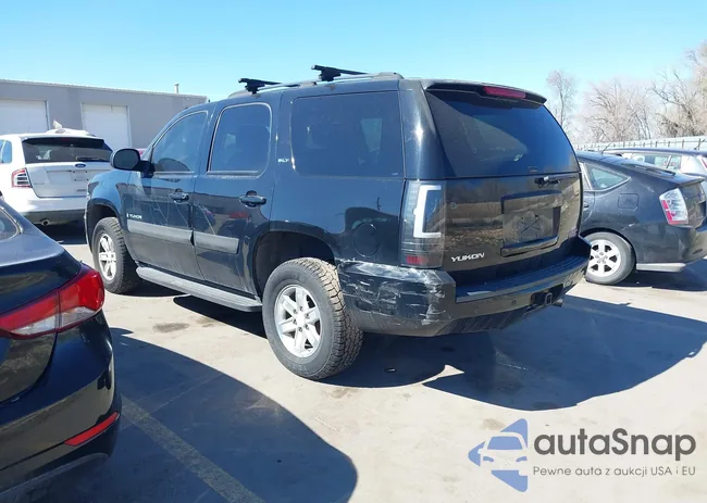 1GKFK13007J123151: 44643217