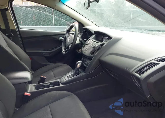 1FADP3F27GL266847: 44643232