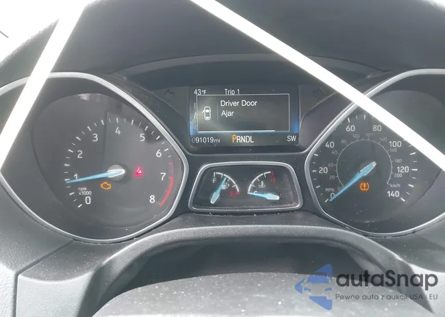 1FADP3F27GL266847: 44643232