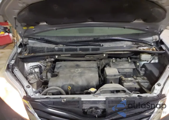 5TDKK3DC0BS140610: 44643270