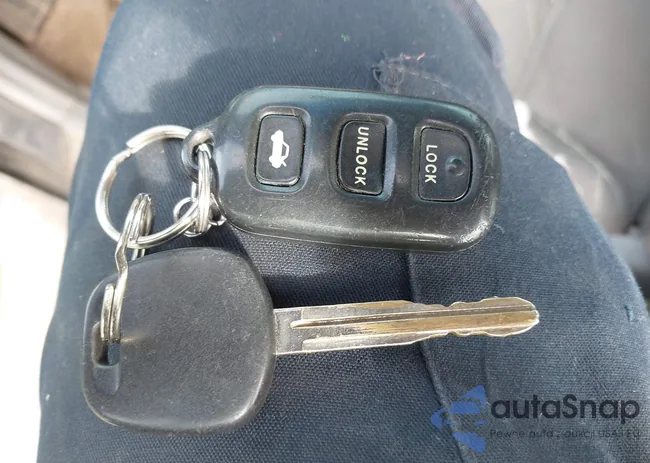 4T1BE30K24U307032: 44643345