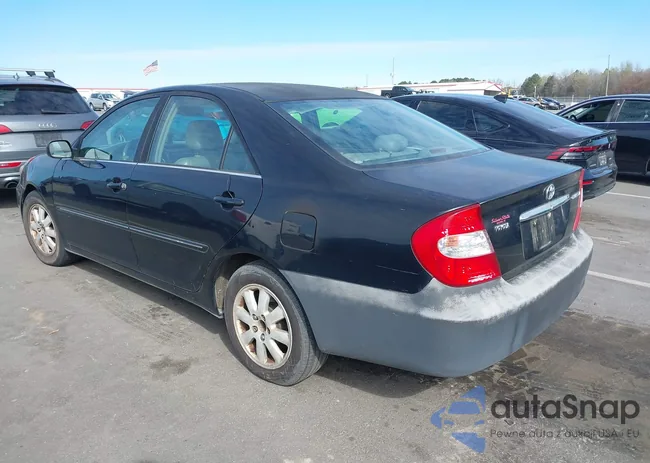 4T1BE30K24U307032: 44643345