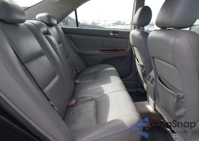 4T1BE30K24U307032: 44643345