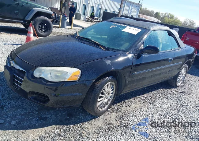 1C3EL45X55N518078: 44644387