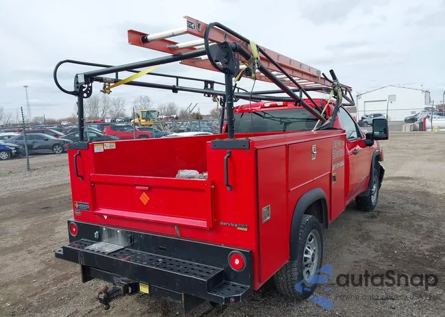 1GD08LE76NF312193: 44644432