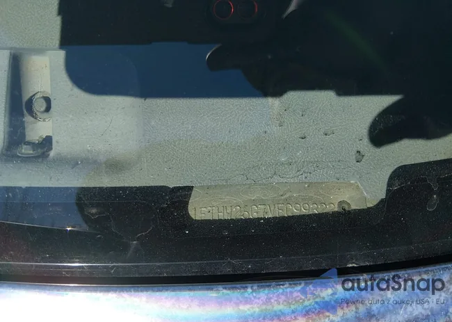 1FTHW26G7VEC99322: 44644484