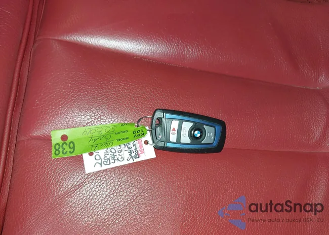 WBA4Z7C5XJED47721: 44644723