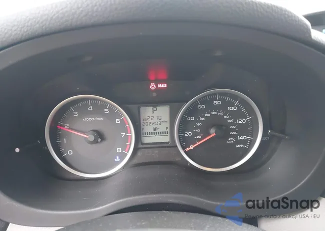 JF2SJADC2FH833147: 44644747