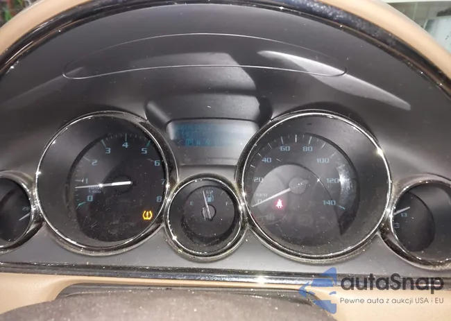 5GAKVBKD1FJ150015: 44644753