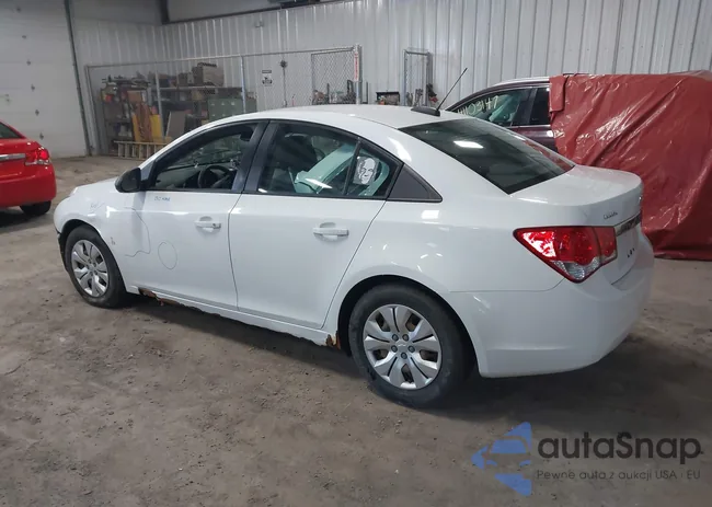 1G1PC5SG4G7175441: 44644007