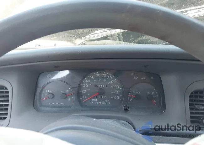 2MEFM74W94X681819: 44644067