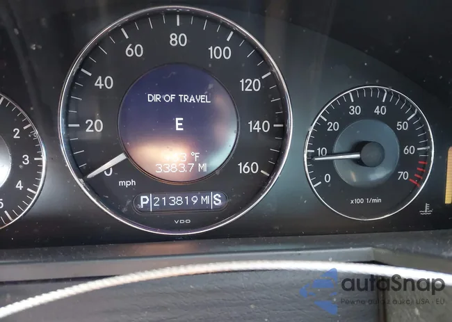 WDBUF56J36A967622: 44644310