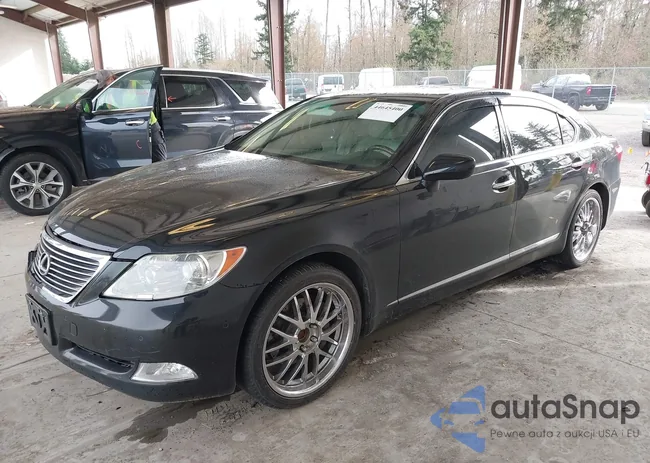 JTHGL46F275007441: 44645400