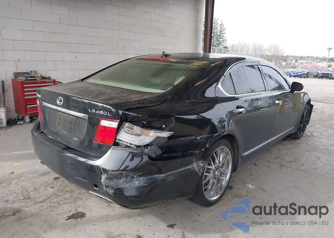 JTHGL46F275007441: 44645400