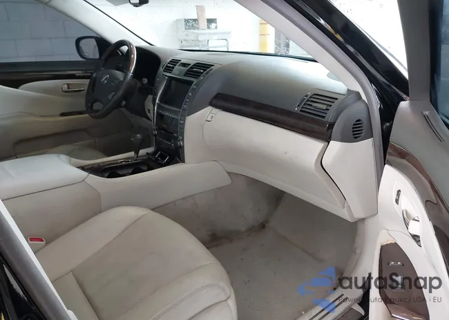 JTHGL46F275007441: 44645400