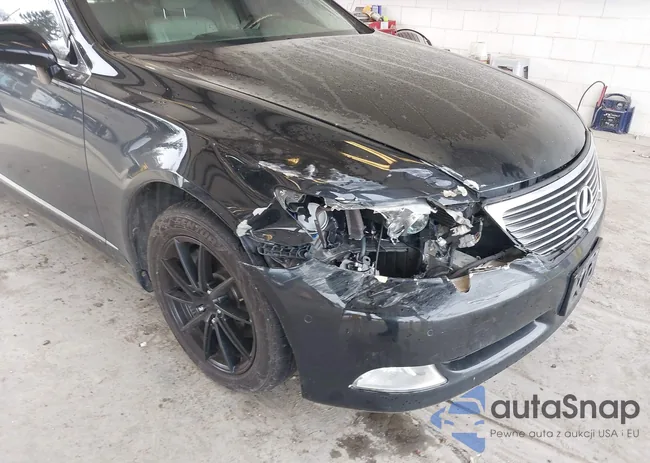 JTHGL46F275007441: 44645400