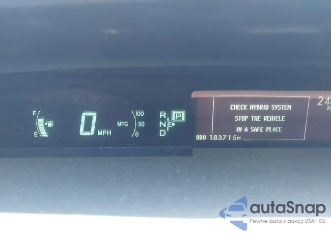 JTDKN3DP8D3035375: 44645596