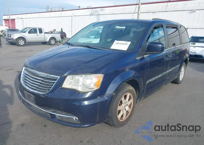 2C4RC1BG4CR282359: 44645666