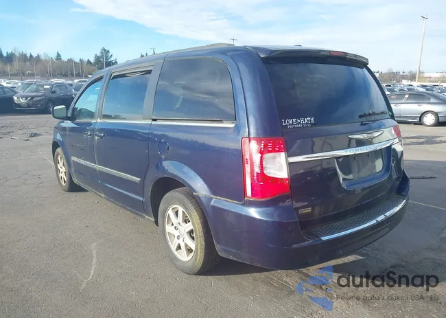 2C4RC1BG4CR282359: 44645666