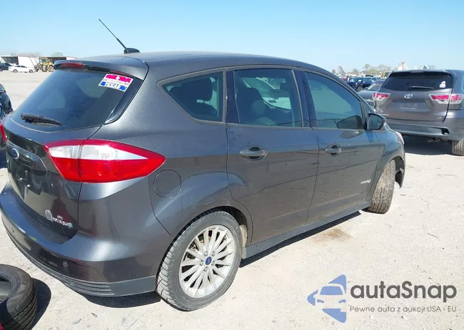 1FADP5AU3GL121132: 44645020