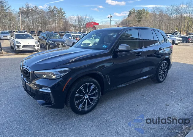 5UXJU4C07LLE45304: 44645264