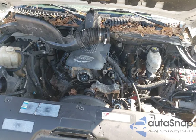 1GNEK13Z44J178551: 44646541