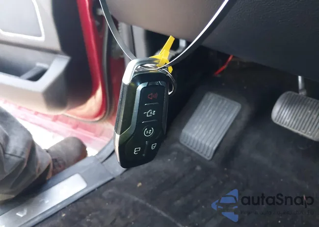 1FTEW1EG2HFC12147: 44646553