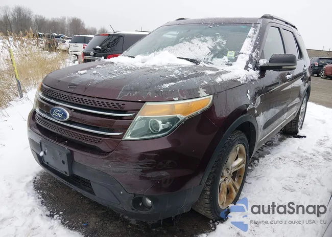 1FMHK8F83BGA25344: 44646654