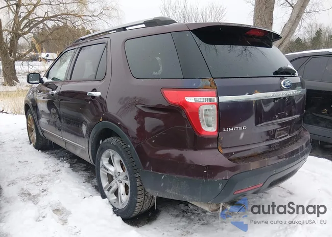 1FMHK8F83BGA25344: 44646654