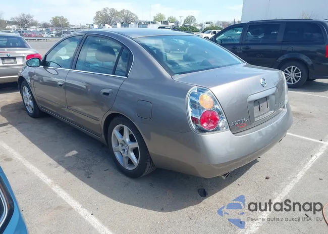 1N4BL11E63C243434: 44646653