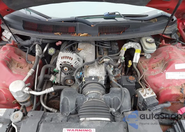 2G2FS22KXX2219138: 44646665