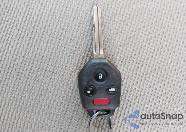 JF2GPAVC9D2818132: 44646749