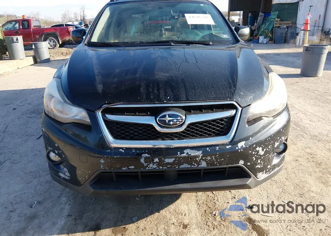 JF2GPAVC9D2818132: 44646749