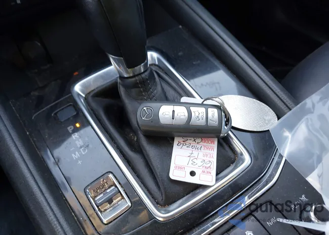 JM3KFACLXH0160554: 44646364